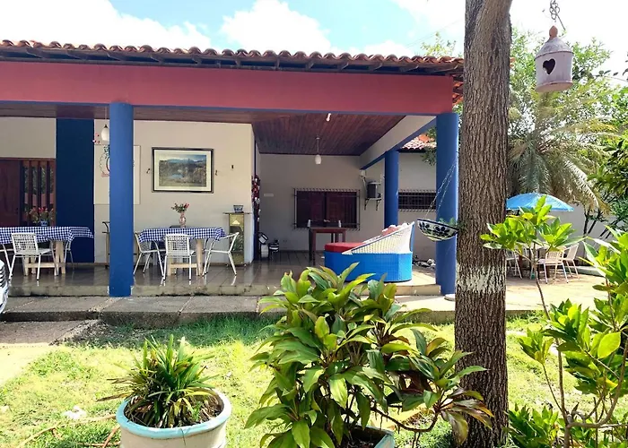 Sossego e Tranquilidade